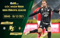 fb88-soi kèo Sturm Graz vs Monaco