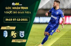 Fb88 soi kèo trận đấu Vizela vs Belenenses