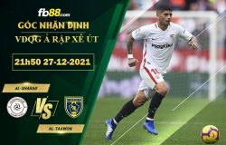 Fb88 soi kèo trận đấu Al-Shabab vs Al-Taawon