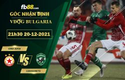 Fb88 soi kèo trận đấu CSKA Sofia vs Ludogorets