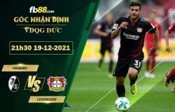 Fb88 soi kèo trận đấu Freiburg vs Leverkusen