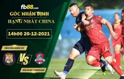 Fb88 soi kèo trận đấu Heilongjiang Ice vs Xinjiang Tianshan