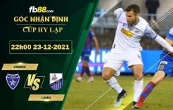 Fb88 soi kèo trận đấu Ionikos vs Lamia