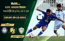 Fb88 soi kèo trận đấu Smouha vs Tala’ea El Gaish