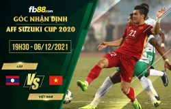 fb88-tỷ lệ kèo nhà cái Lao vs Viet Nam