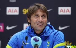 Antonio Conte