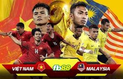 Việt Nam vs Malaysia