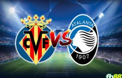 Atalanta vs Villarreal