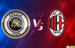 AC Milan vs Spezia