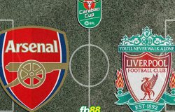 Arsenal vs Liverpool