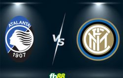 Atalanta vs Inter Milan