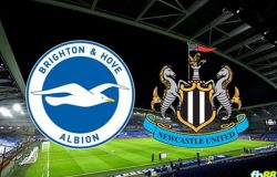 Brighton vs Crystal Palace