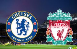 Chelsea vs Liverpool