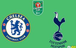 Chelsea vs Tottenham