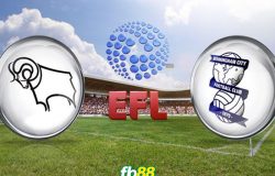 Derby County vs Birmingham