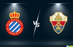 Espanyol vs Elche