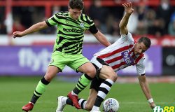 Forest Green vs Exeter City