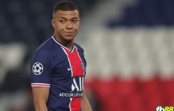 Kylian Mbappé