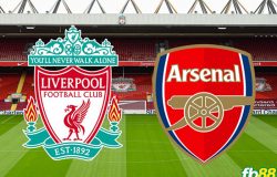 Liverpool vs Arsenal