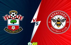 Southampton vs Brentford