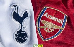 Tottenham vs Arsenal