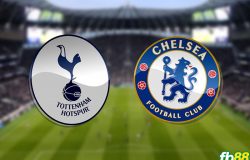 Tottenham vs Chelsea