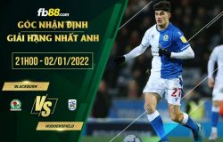 fb88-soi kèo Blackburn vs Huddersfield