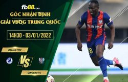 fb88-soi kèo Dalian Pro vs Qingdao FC