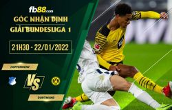 fb88-soi kèo Hoffenheim vs Dortmund