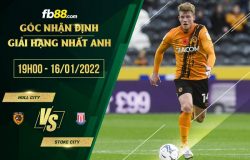 fb88-soi kèo Hull City vs Stoke City