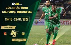 fb88-soi kèo Persik Kediri vs Bhayangkara