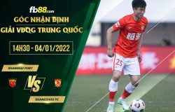 fb88-soi kèo Shanghai Port vs Guangzhou FC