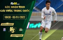 fb88-soi kèo Shanghai Shenhua vs Henan Songshan