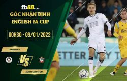 fb88-soi kèo Swansea vs Southampton