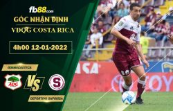 Fb88 soi kèo trận đấu Guanacasteca vs Deportivo Saprissa