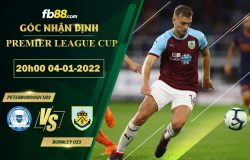 Fb88 soi kèo trận đấu Peterborough U23 vs Burnley U23