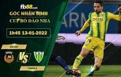 Fb88 soi kèo trận đấu Rio Ave vs Tondela