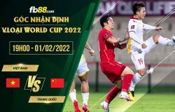 fb88-tỷ lệ kèo nhà cái Viet Nam vs Trung Quoc