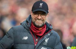 Jurgen Klopp