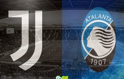 Atalanta vs Juventus