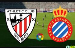 Athletic Bilbao vs Espanyol