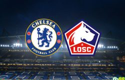 Chelsea vs Lille