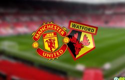 Manchester United vs Watford