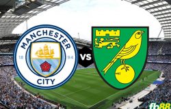 Norwich City vs Manchester City