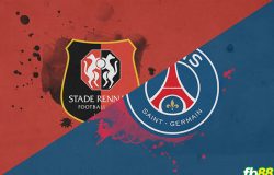 PSG vs Rennes