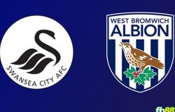 West Brom vs Swansea