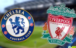 Chelsea vs Liverpool