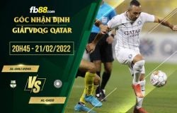 fb88-soi kèo Al-Ahli Doha vs Al-Sadd