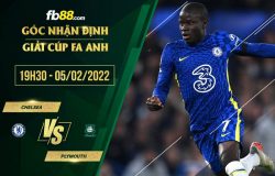 fb88-soi kèo Chelsea vs Plymouth