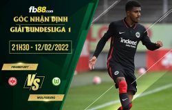 fb88-soi kèo Eintracht Frankfurt vs Wolfsburg